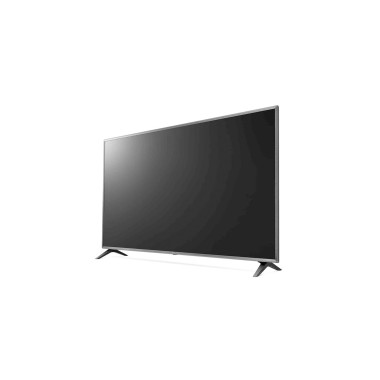LGSTV039342 LG 43UP751C - Ecran TV 43p - UHD - 3840 x 2160 - WIFI - Smart TV - LED