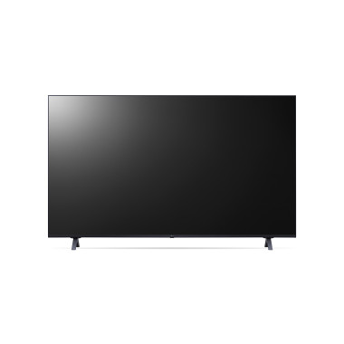 LGSTV038989 LG 55UR640S 55p UHD SmartTV 400cd  HDMI USB Empl CI RJ45 RS232C+ SuperSign