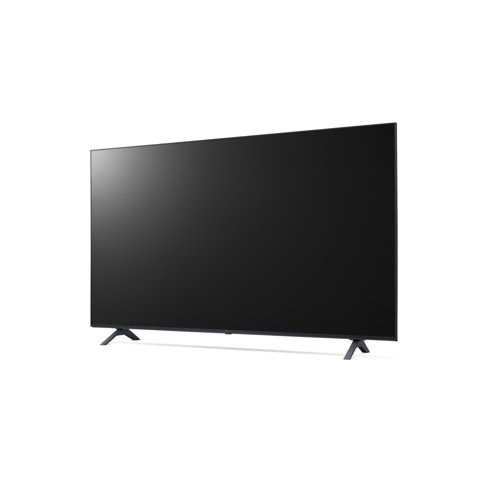LGSTV038989 LG 55UR640S 55p UHD SmartTV 400cd  HDMI USB Empl CI RJ45 RS232C+ SuperSign