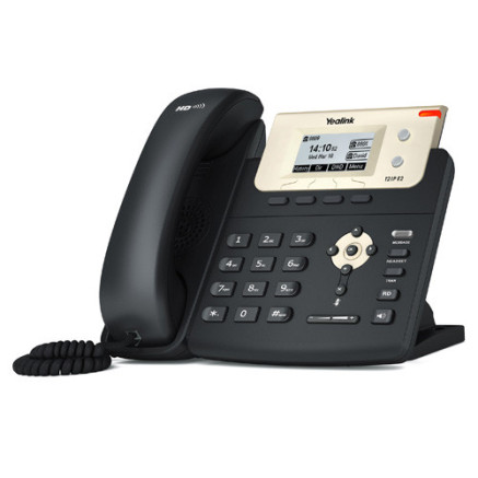 YEATP032439 Yealink T21P Entry Lev IP Phone