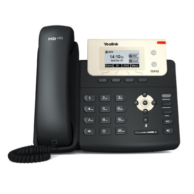 YEATP032439 Yealink T21P Entry Lev IP Phone