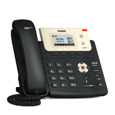 YEATP032439 Yealink T21P Entry Lev IP Phone