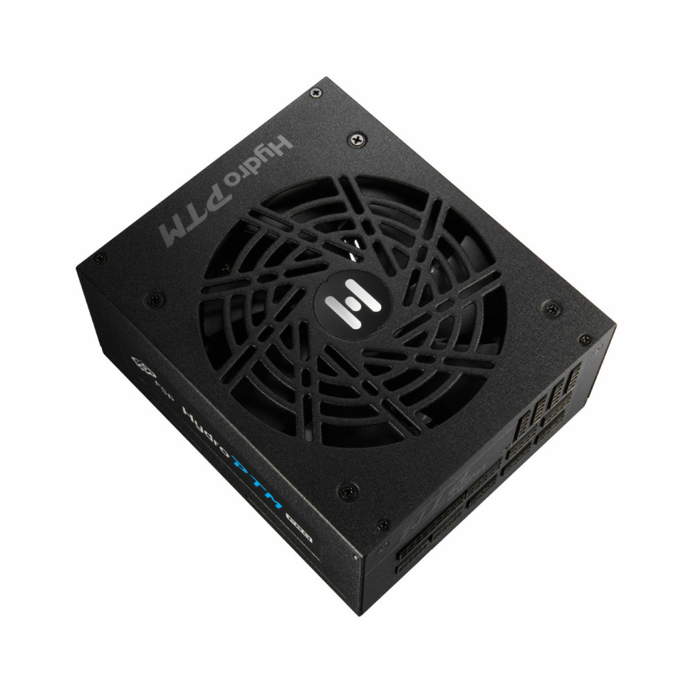 FORAL046156 HYDRO PTM PRO 1650W Boîte - 92+ Platinum - PFC Actif - ATX 3.1 - PCIe 5.1 - Full