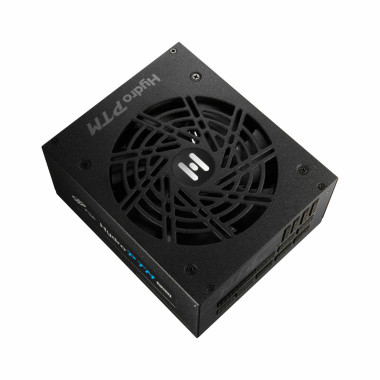 FORAL046156 HYDRO PTM PRO 1650W Boîte - 92+ Platinum - PFC Actif - ATX 3.1 - PCIe 5.1 - Full