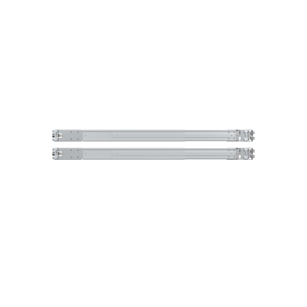 SYNBT038702 RKS-02 Kit Rail coulissant 1 à 3U SYNBT038702 RKS-02 Kit Rail coulissant 1 à 3U