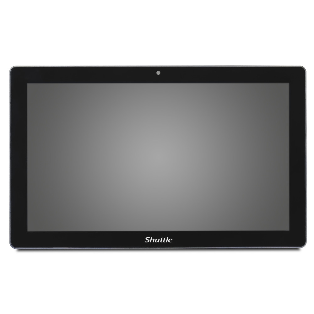 SHUSY046123 SHUTTLE Panel-PC P21WL01-i3 - PC Tout-en-Un industriel - 21.5p - i3-8145UE - 4Go - 128Go - Sans OS SHUSY046123 SHUTTLE Panel-PC P21WL01-i3 - PC Tout-en-Un industriel - 21.5p - i3-8145UE - 4Go - 128Go - Sans OS
