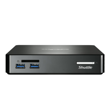 SHUBB046114 SHU NS03A NanoPC RK3568 Quad-Core Cortex-A55 2GoDDR4 32GoeMMC Fanless Wifi Lan