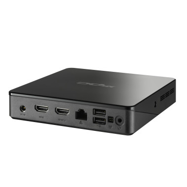 SHUBB046114 SHU NS03A NanoPC RK3568 Quad-Core Cortex-A55 2GoDDR4 32GoeMMC Fanless Wifi Lan