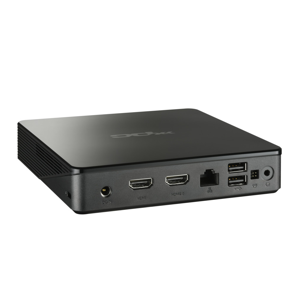 SHUBB046114 SHU NS03A NanoPC RK3568 Quad-Core Cortex-A55 2GoDDR4 32GoeMMC Fanless Wifi Lan