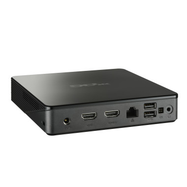 SHUBB046114 SHU NS03A NanoPC RK3568 Quad-Core Cortex-A55 2GoDDR4 32GoeMMC Fanless Wifi Lan