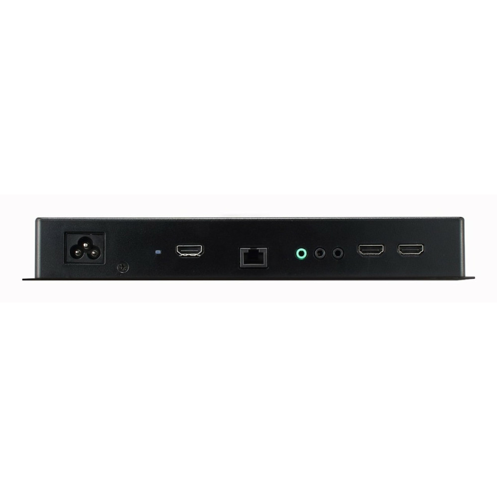 LGSTV044081 Boîte webOS WP600 Lecture vidéo Ultra HD CMS