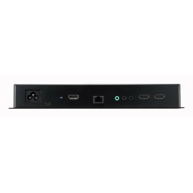LGSTV044081 Boîte webOS WP600 Lecture vidéo Ultra HD CMS