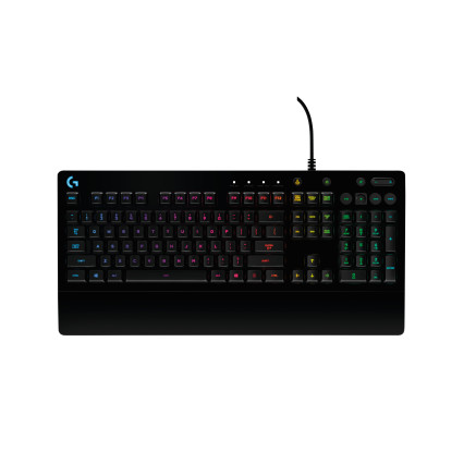 LOGI G213 Prodigy Gaming Keyboard (FR)
