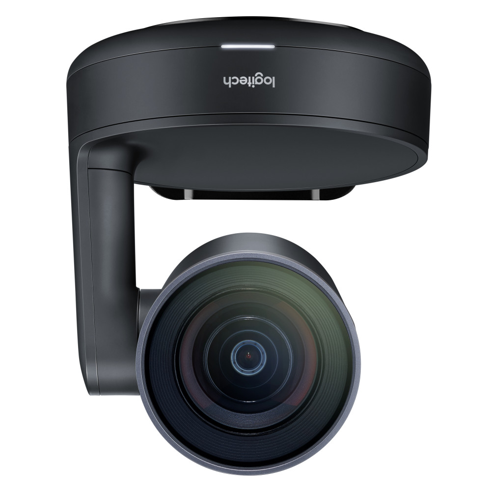 LOGCA042545 Logitech Rally Plus - Kit de vidéo-conférence