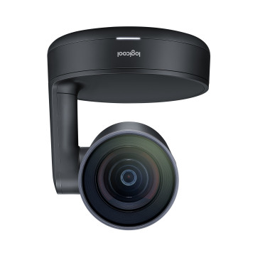 LOGCA042545 Logitech Rally Plus - Kit de vidéo-conférence