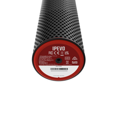 IPECA042154 IPEVO TOTEM 360 Caméra de Visioconférence 360°