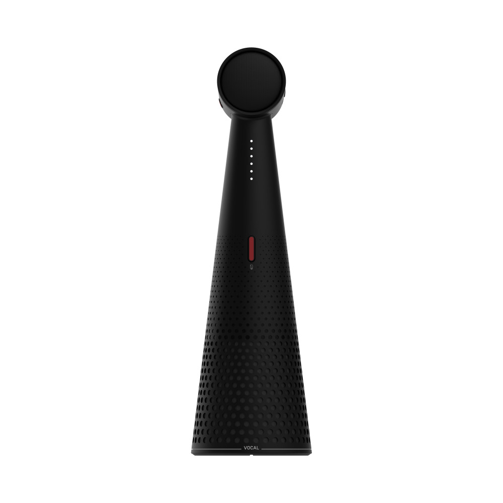 IPEMI041719 IPEVO TOTEM VOCAL bluetooth pour visioconférence