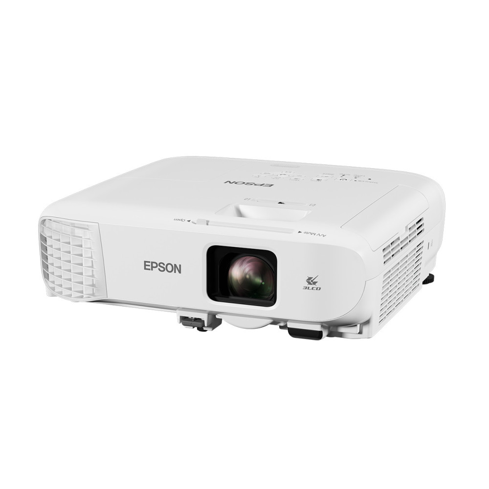 EPSVP041705 Vidéo Projecteur Epson EB-E20