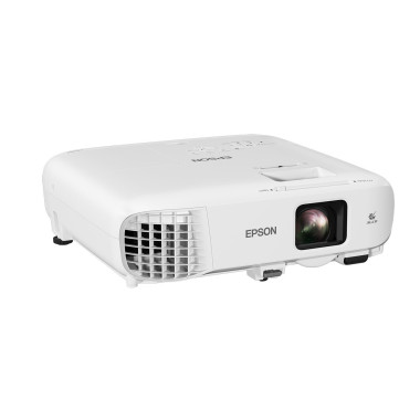 EPSVP041705 Vidéo Projecteur Epson EB-E20