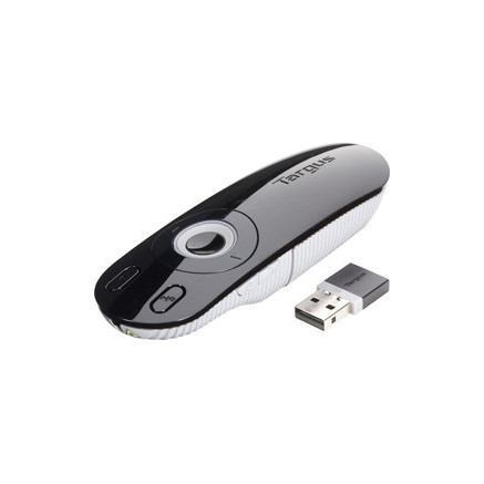 TARSO031386 Targus Laser Presentation Remote