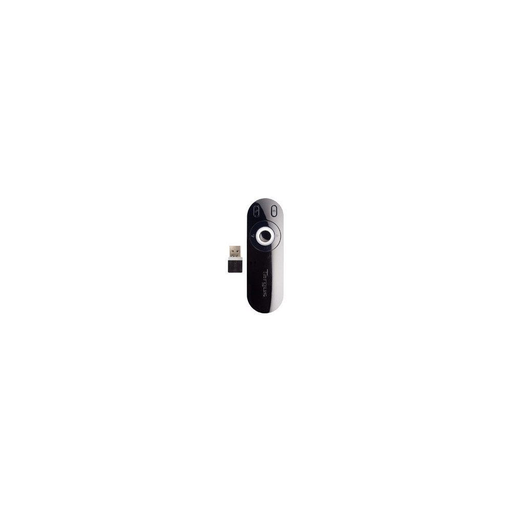 TARSO031386 Targus Laser Presentation Remote