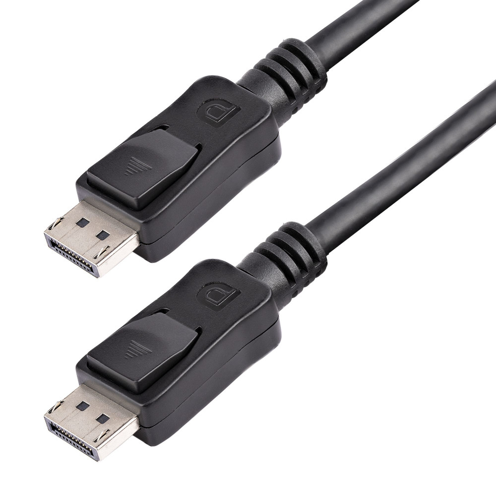 STAVI039019 Cordon Display Port 1.2 M M 3m STAVI039019 Cordon Display Port 1.2 M M 3m