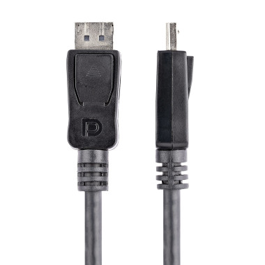 STAVI039019 Cordon Display Port 1.2  M M 3m