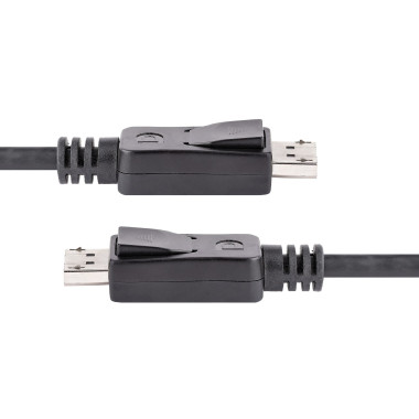 STAVI039019 Cordon Display Port 1.2  M M 3m