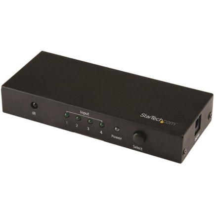 STAVI039009 Switch  HDMI  4 vers 1 4K