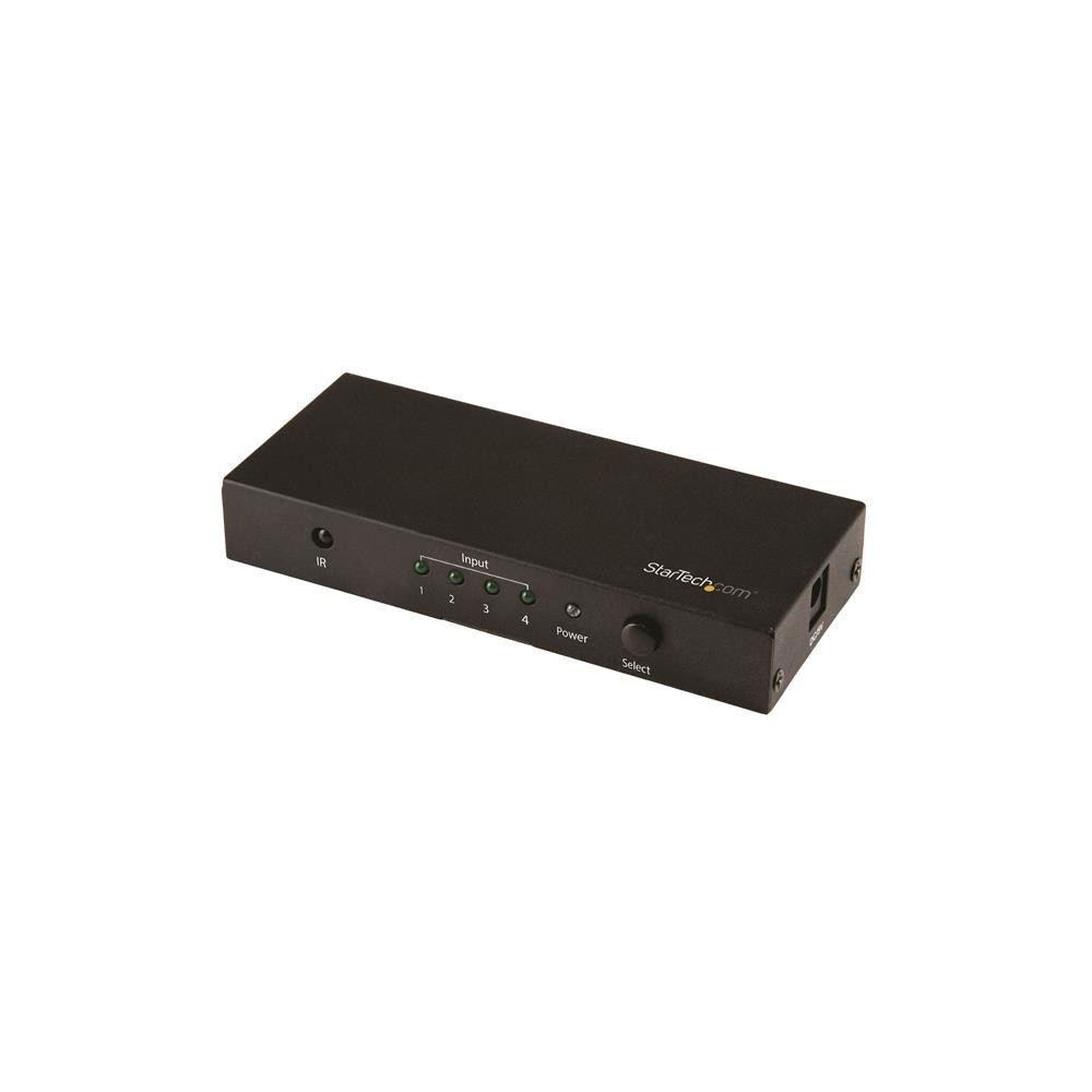 STAVI039009 Switch  HDMI  4 vers 1 4K