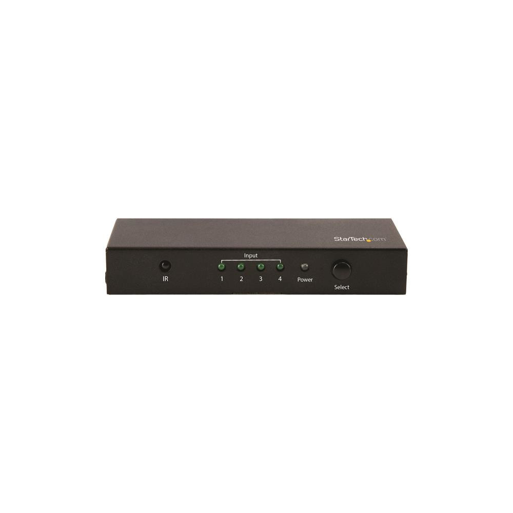 STAVI039009 Switch  HDMI  4 vers 1 4K