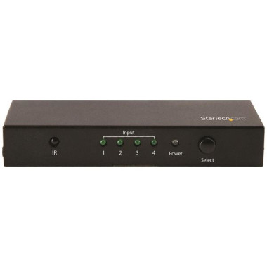 STAVI039009 Switch  HDMI  4 vers 1 4K
