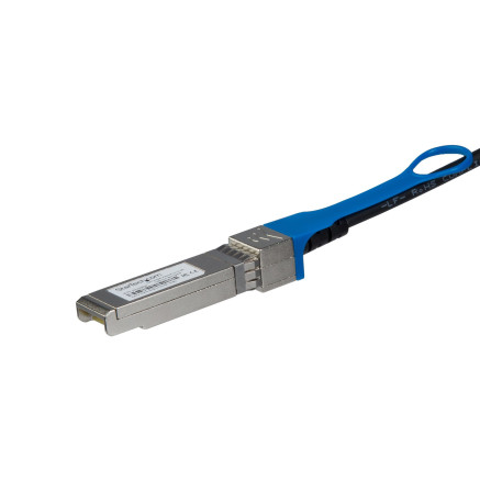 STARE037790 Câble SFP+ con. directe 3 m SFP+ Compatible avec HP JD097C