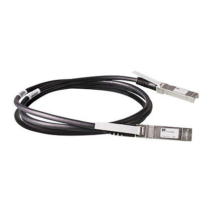 HEWRE037789 HPE X240 Direct Attach Cable SFP+ 3m