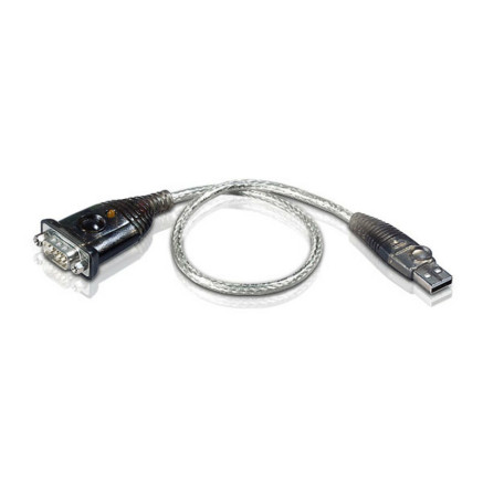 ATEUS043375 USB vers Série DB9 RS232