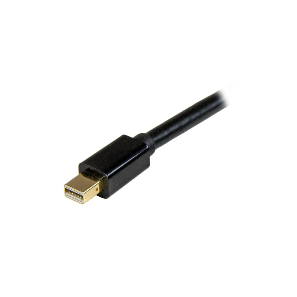 STAVI042548 Adaptateur mini DPort vers HDMI 2m