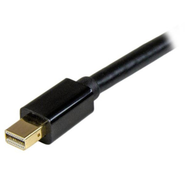 STAVI042548 Adaptateur mini DPort vers HDMI 2m
