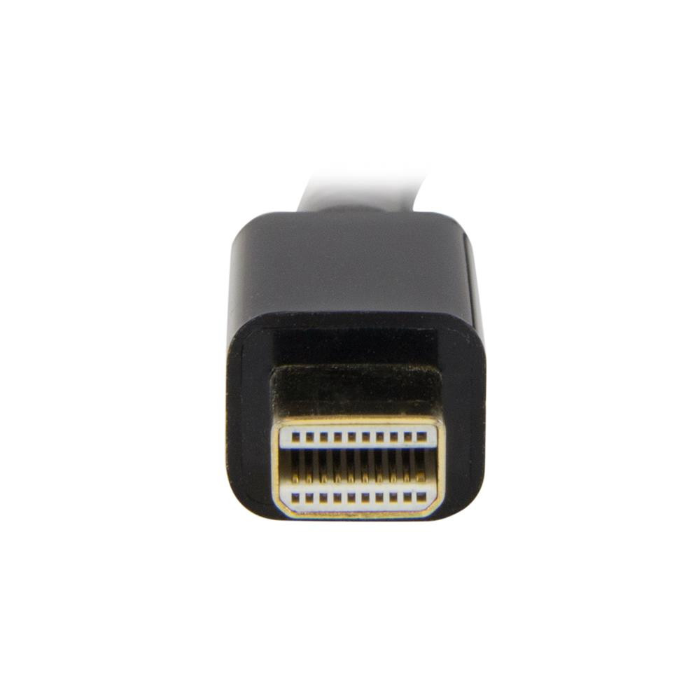 STAVI042548 Adaptateur mini DPort vers HDMI 2m