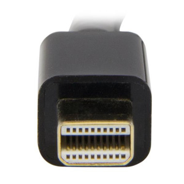 STAVI042548 Adaptateur mini DPort vers HDMI 2m