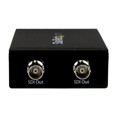 STAVI042527 Convertisseur HDMI vers 3G SDI avec deux sorties SDI jusqu'à 230m