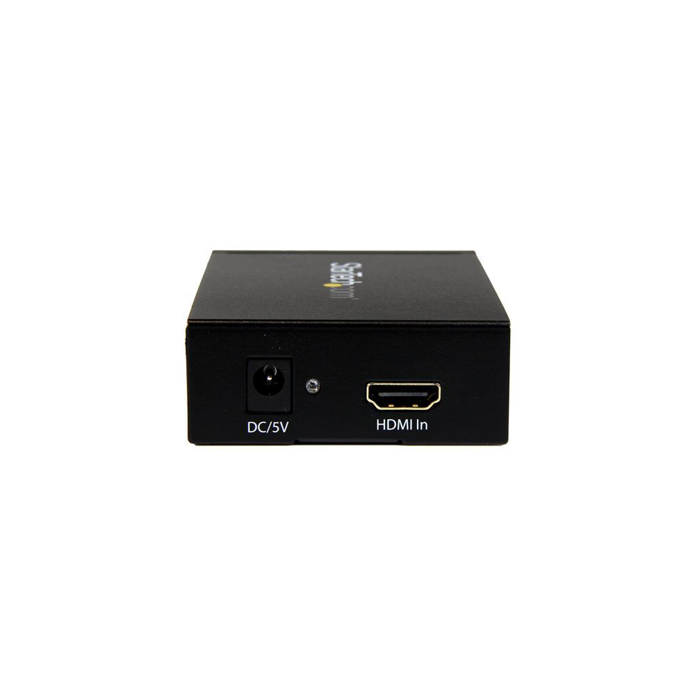 STAVI042527 Convertisseur HDMI vers 3G SDI avec deux sorties SDI jusqu'à 230m