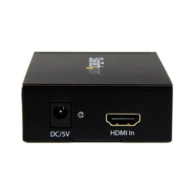 STAVI042527 Convertisseur HDMI vers 3G SDI avec deux sorties SDI jusqu'à 230m