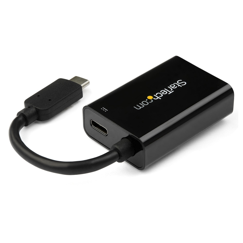 STAUS030201 USB-C vers VGA avec USB Power