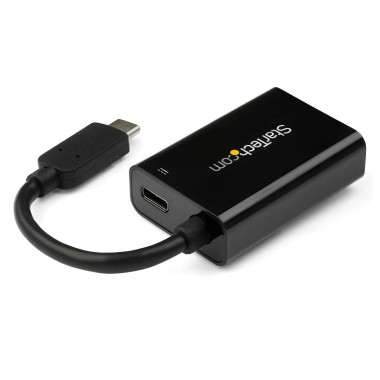 STAUS030201 USB-C vers VGA avec USB Power