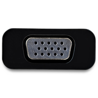 STAUS030201 USB-C vers VGA avec USB Power