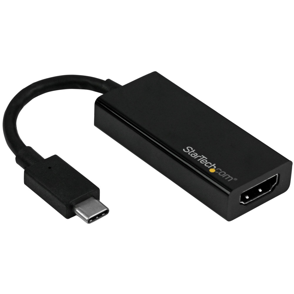 STAUS030191 USB-C vers HDMI STAUS030191 USB-C vers HDMI