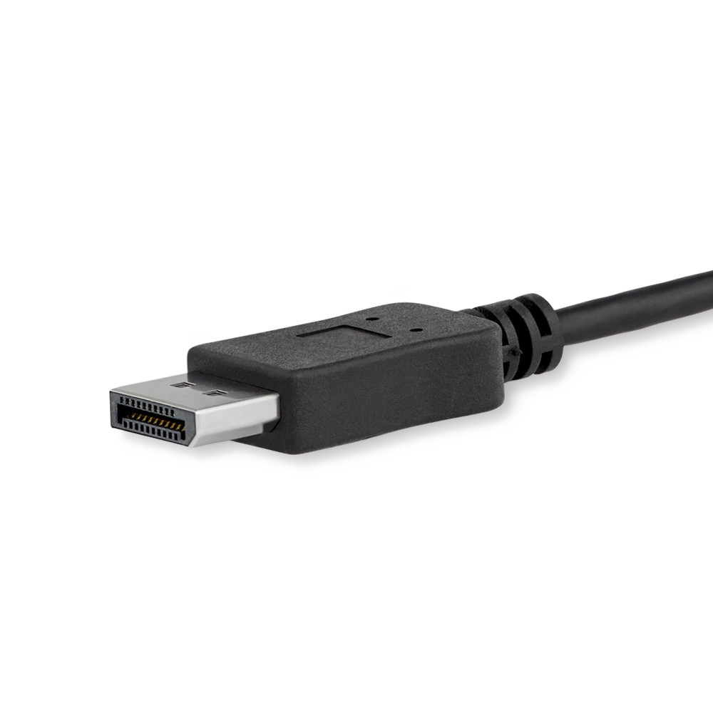 STAUS030183 USB Type-C vers DisplayPort de 1,8 m