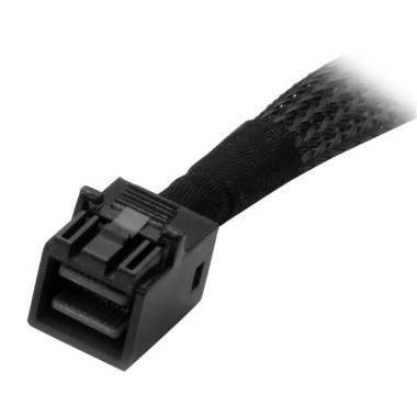 STANA031010 Câble Mini SAS-SATA 1m interne