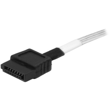 STANA031010 Câble Mini SAS-SATA 1m interne