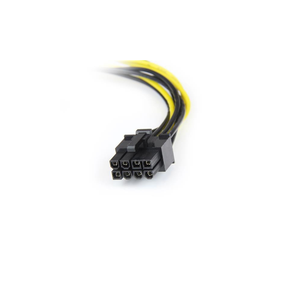 STAAL030116 adaptateur alim LP4 vers PCeI 8p 15cm